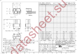 100525-3 datasheet  